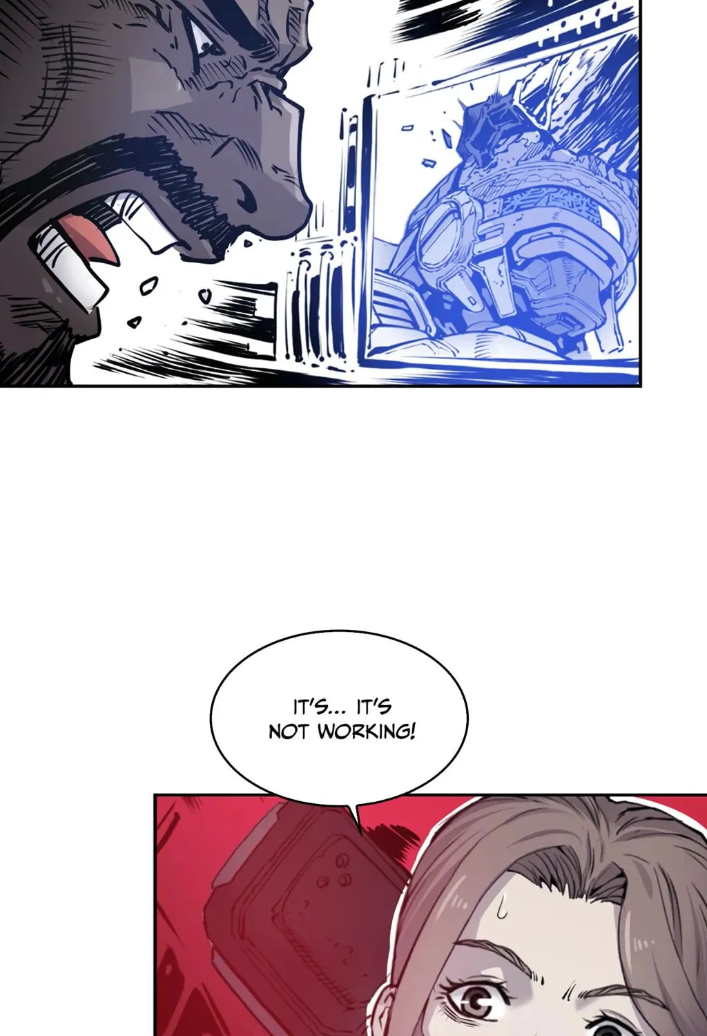 Read Flower War (Colored) chapter 15 image 90 on Lezhin