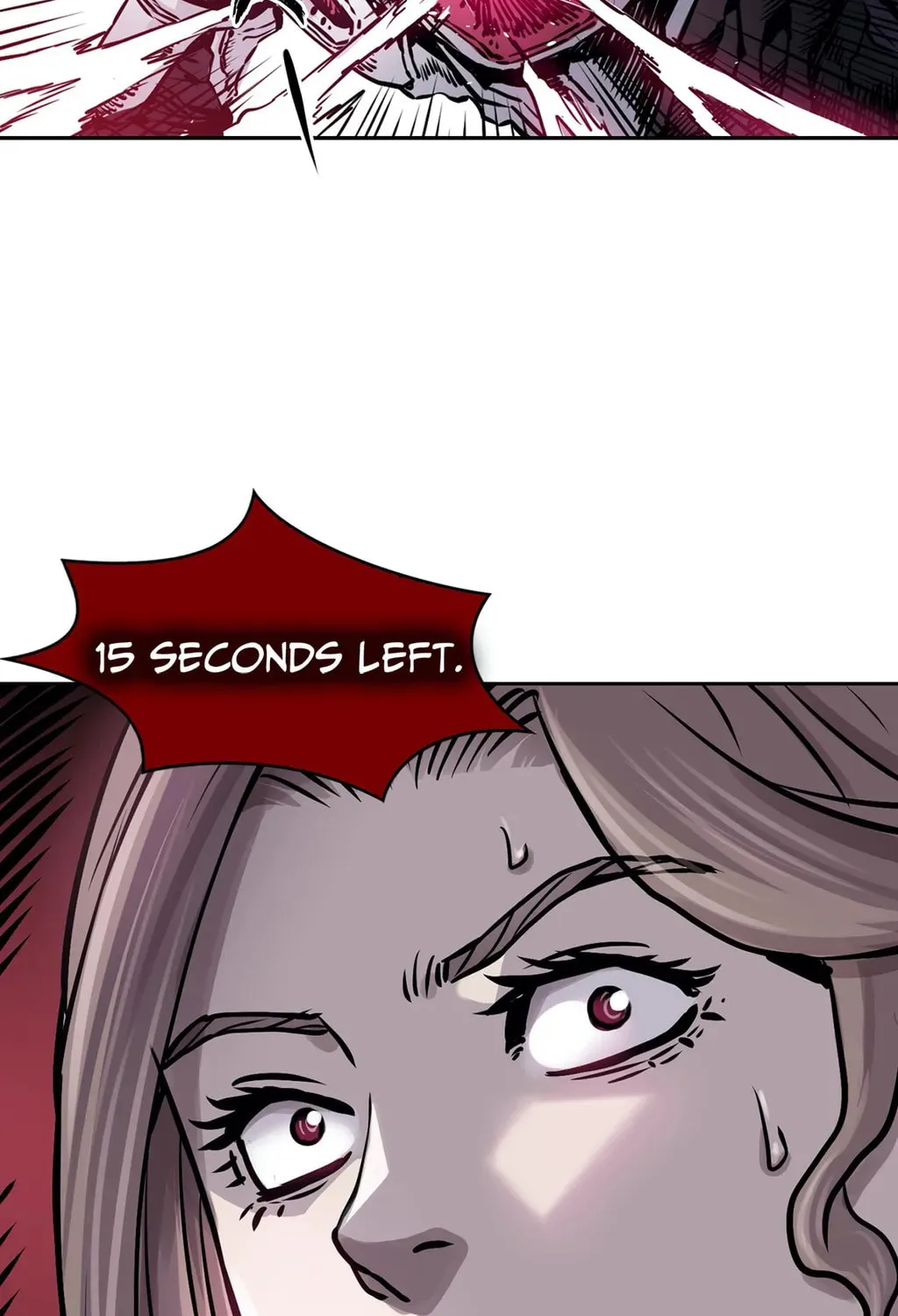 Read Flower War (Colored) chapter 15 image 93 on Lezhin