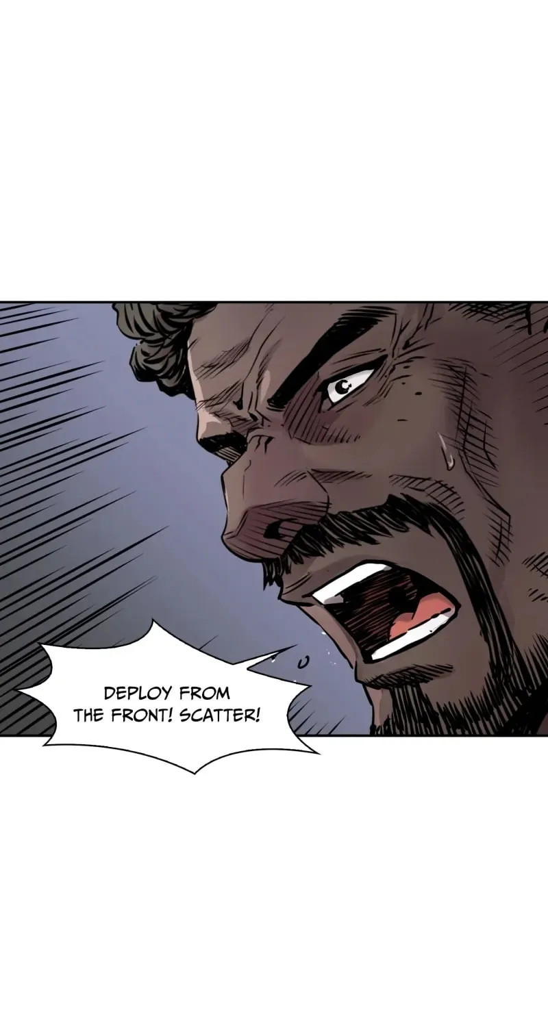 Read Flower War (Colored) chapter 16 image 10 on Lezhin