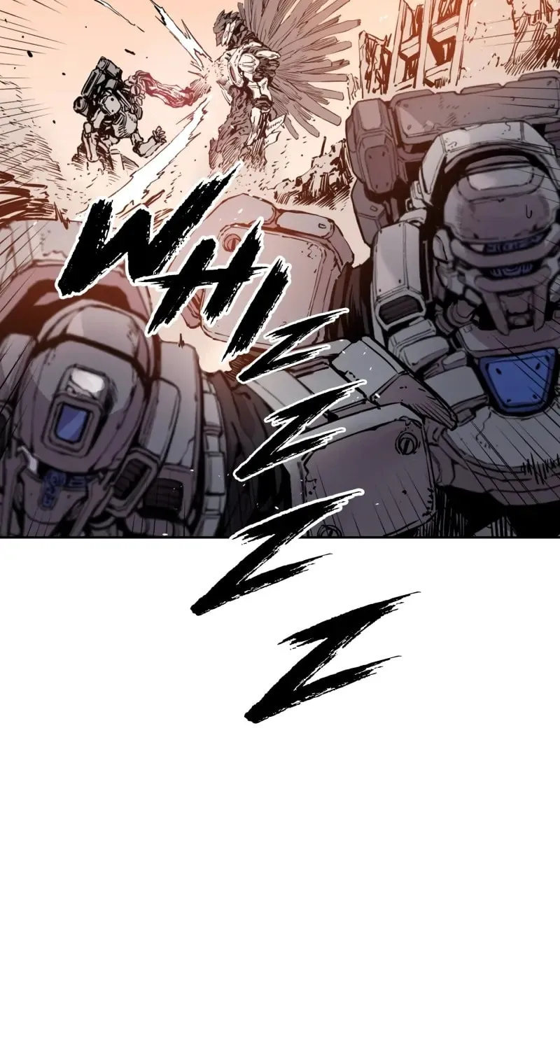 Read Flower War (Colored) chapter 16 image 12 on Lezhin