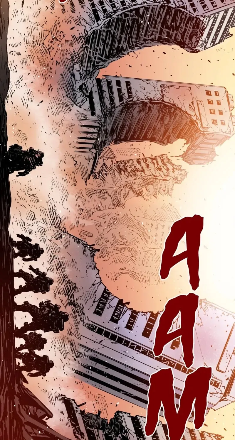 Read Flower War (Colored) chapter 16 image 18 on Lezhin