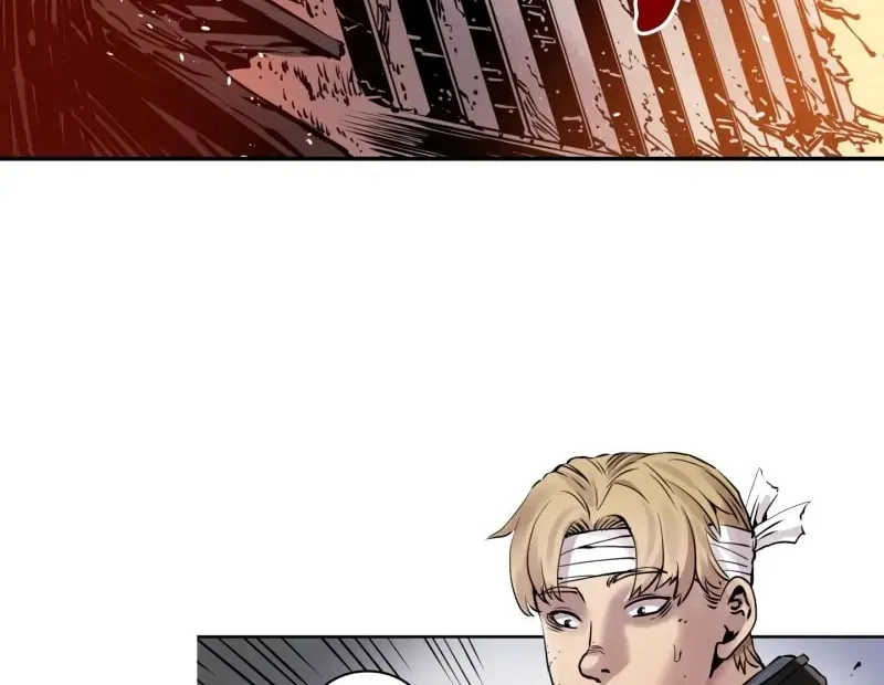 Read Flower War (Colored) chapter 16 image 19 on Lezhin