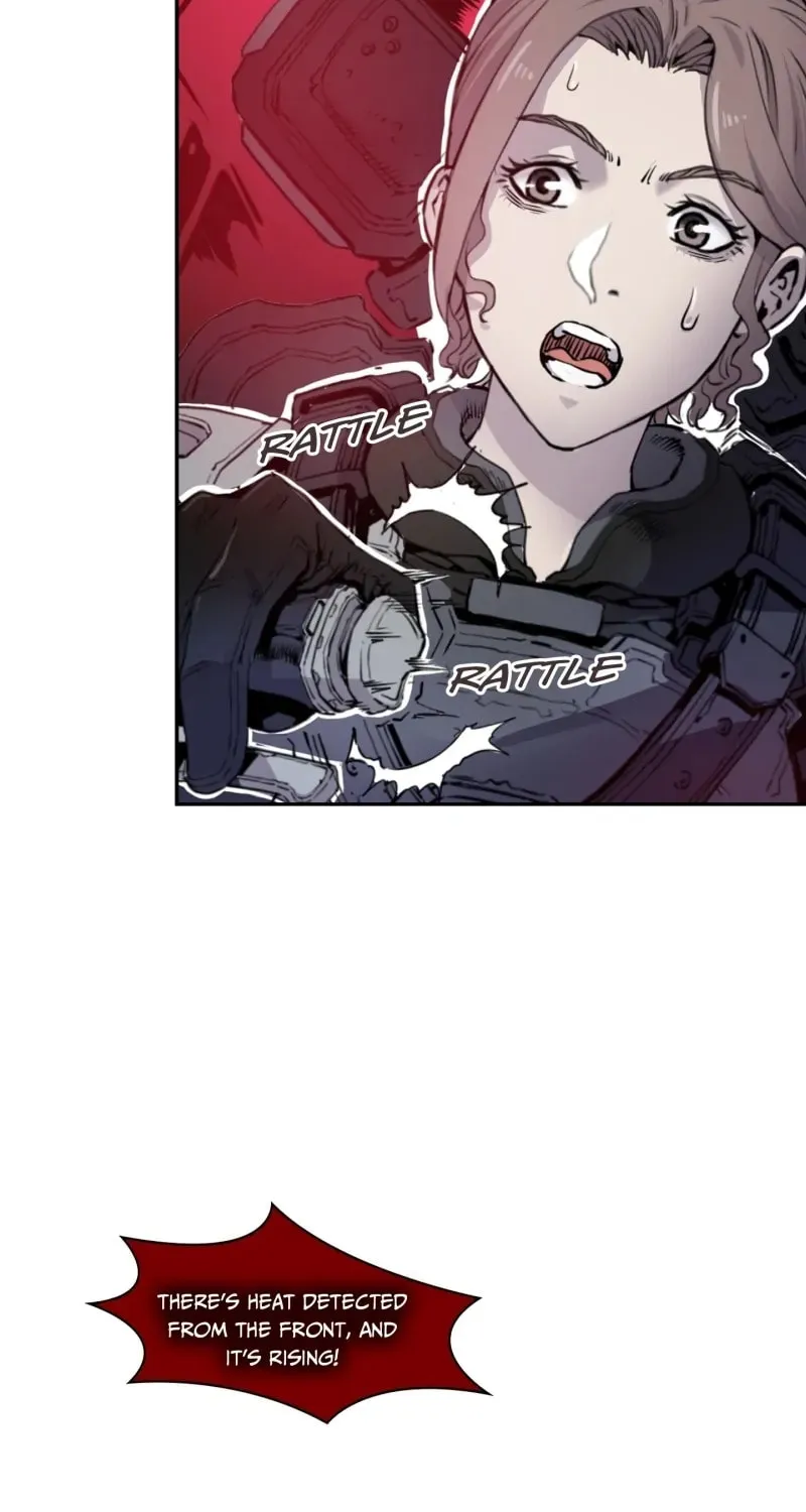 Read Flower War (Colored) chapter 16 image 2 on Lezhin