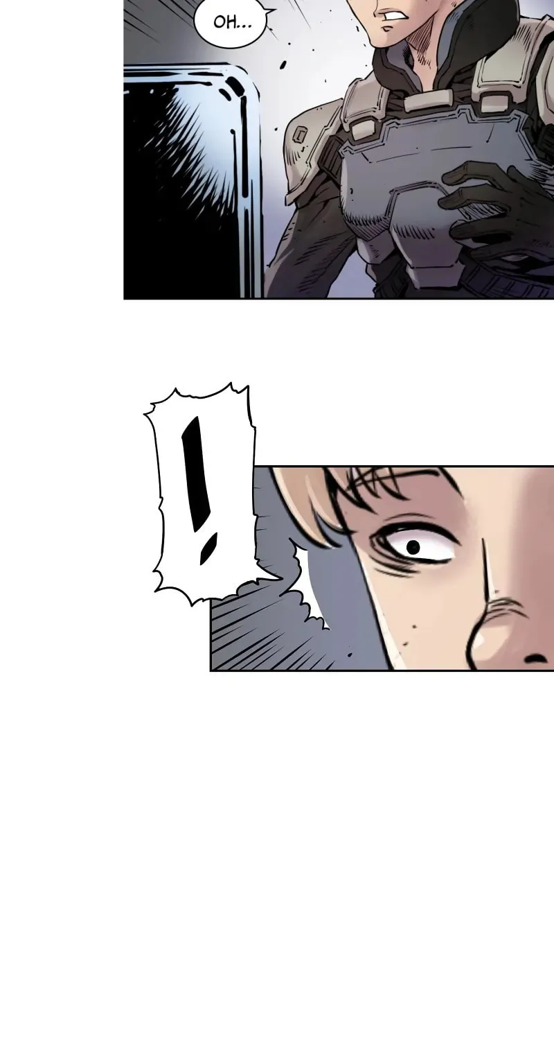 Read Flower War (Colored) chapter 16 image 20 on Lezhin