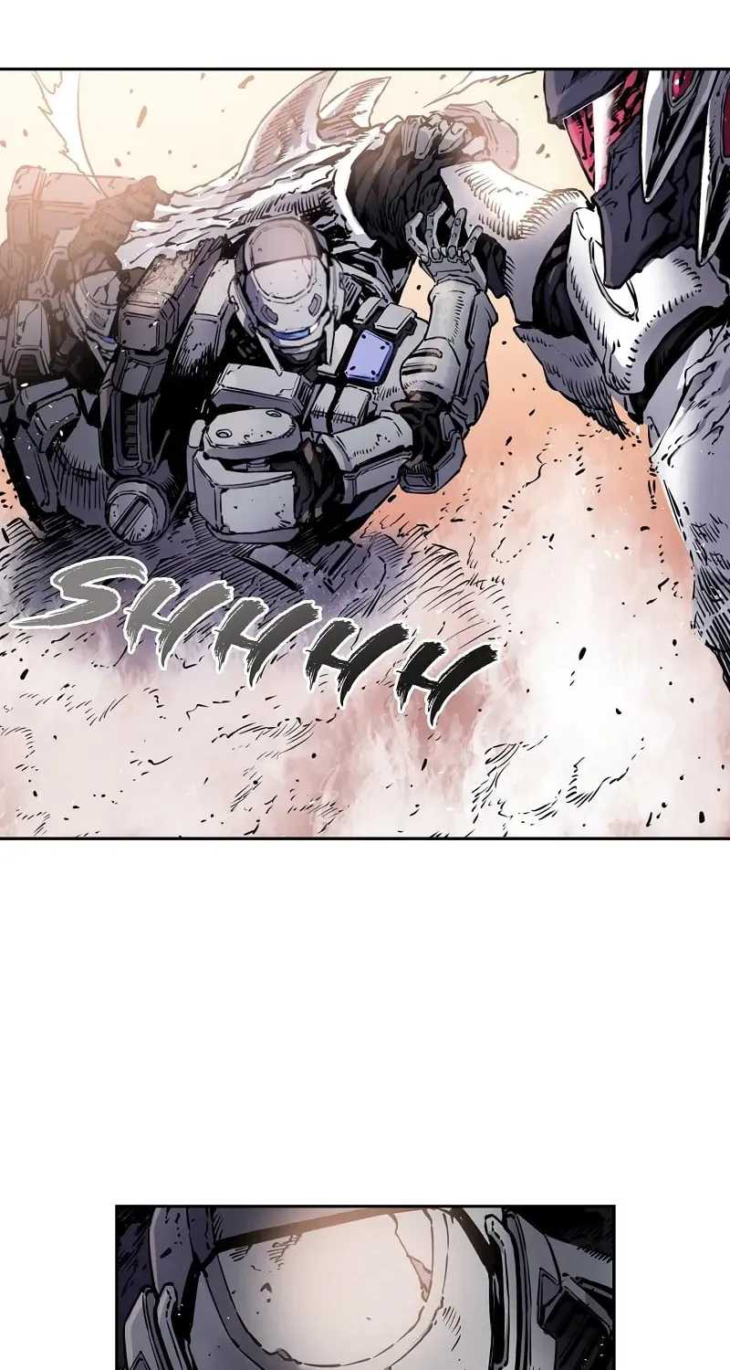 Read Flower War (Colored) chapter 16 image 21 on Lezhin