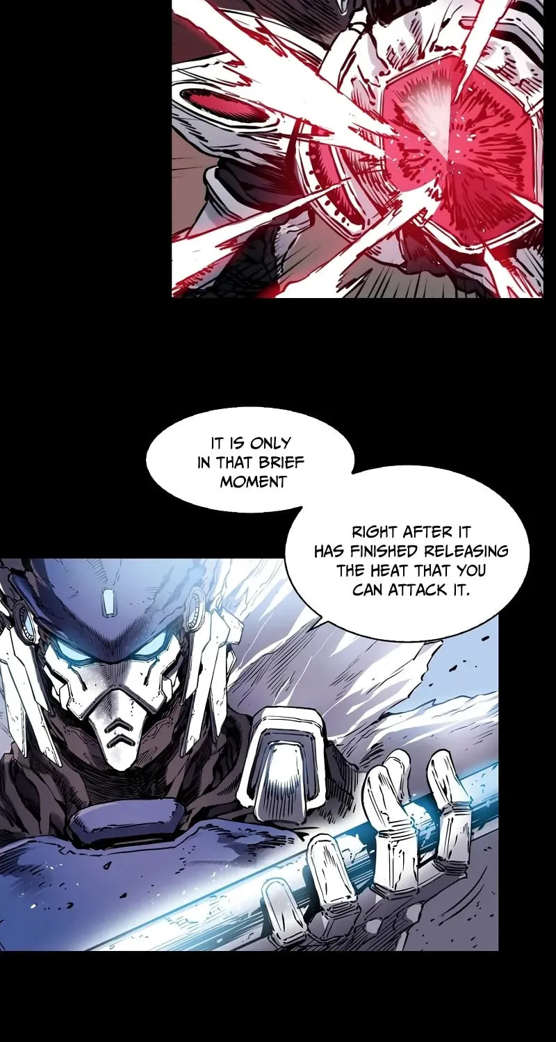 Read Flower War (Colored) chapter 16 image 25 on Lezhin