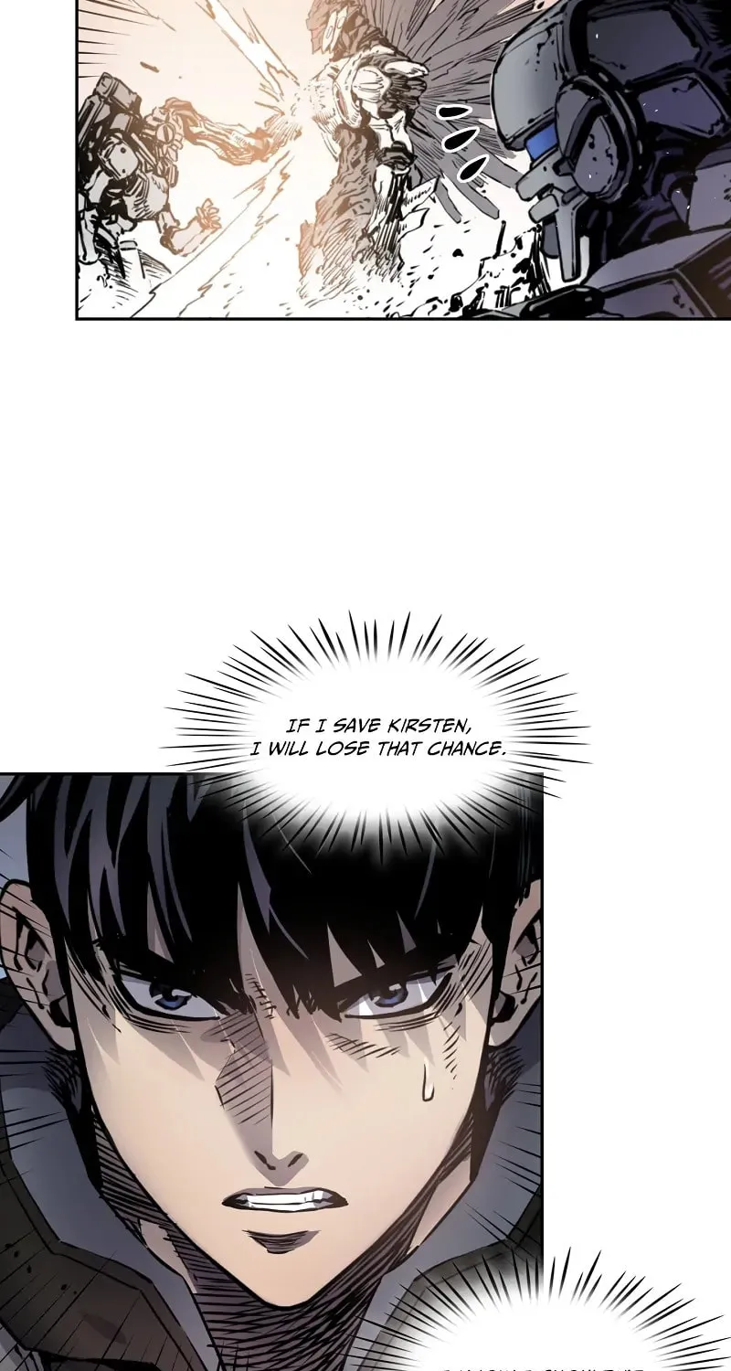 Read Flower War (Colored) chapter 16 image 28 on Lezhin