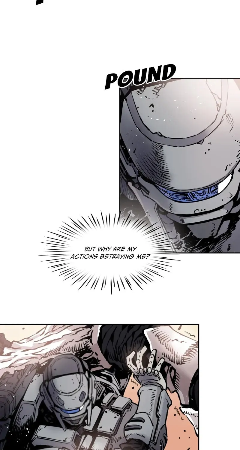 Read Flower War (Colored) chapter 16 image 30 on Lezhin