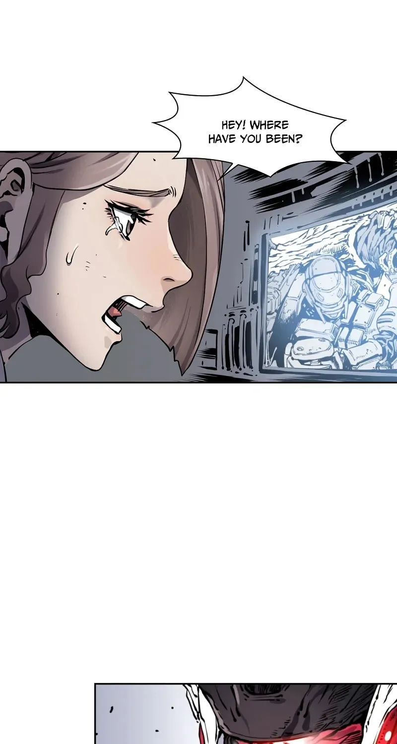 Read Flower War (Colored) chapter 16 image 32 on Lezhin