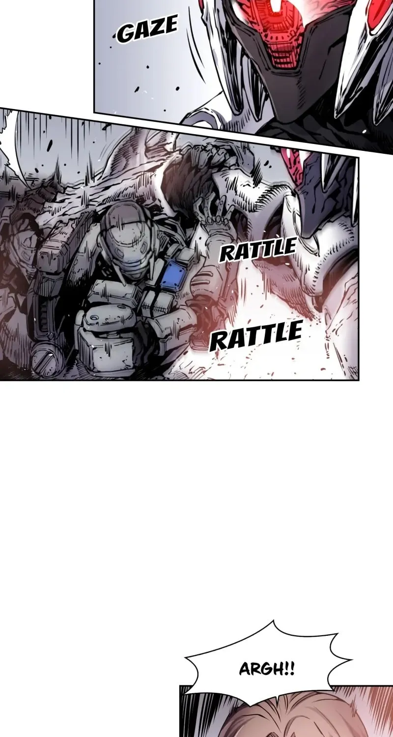 Read Flower War (Colored) chapter 16 image 33 on Lezhin