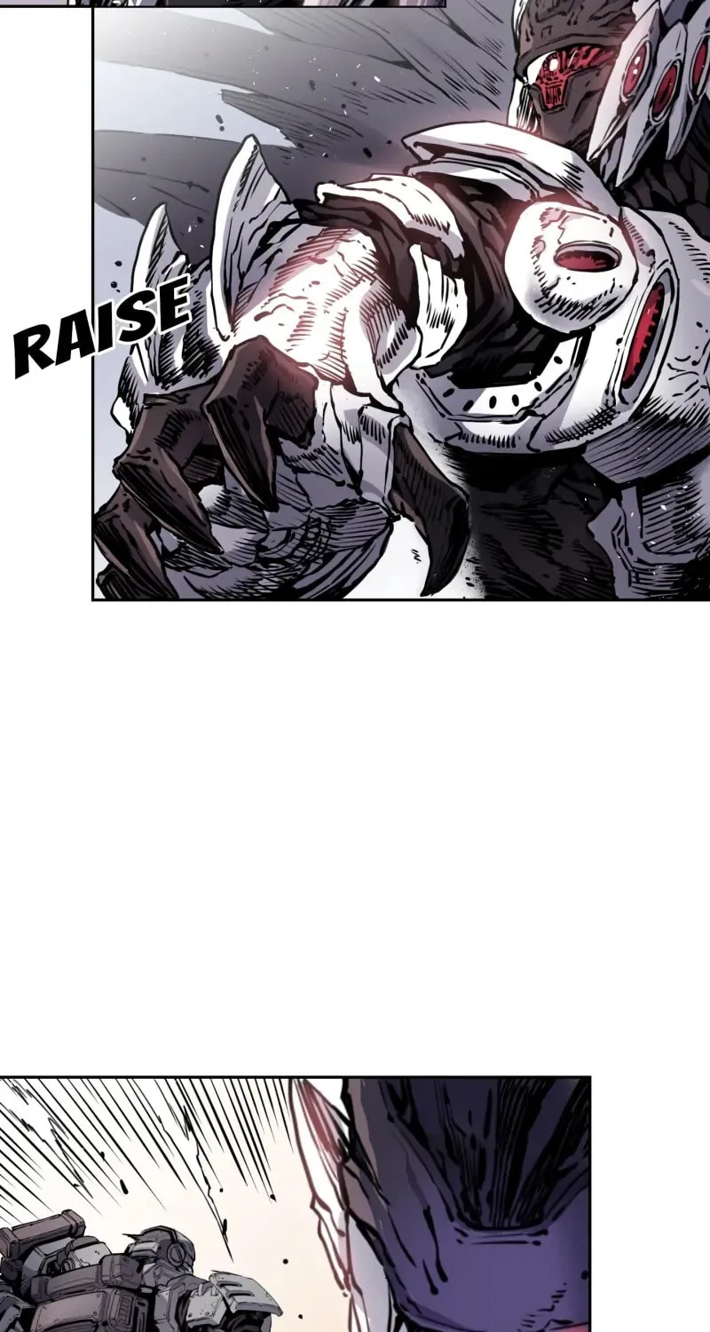 Read Flower War (Colored) chapter 16 image 36 on Lezhin