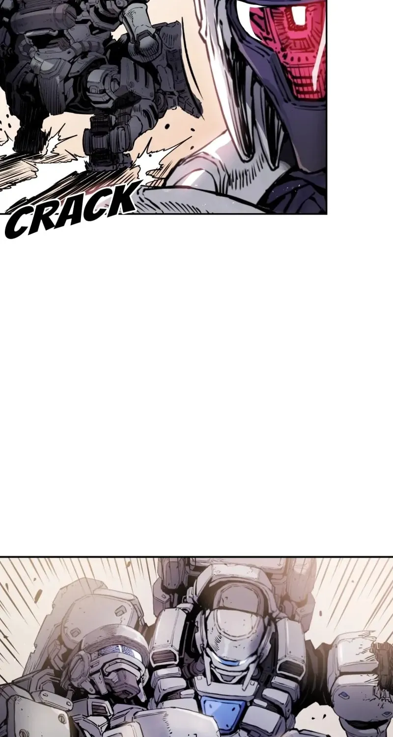 Read Flower War (Colored) chapter 16 image 37 on Lezhin