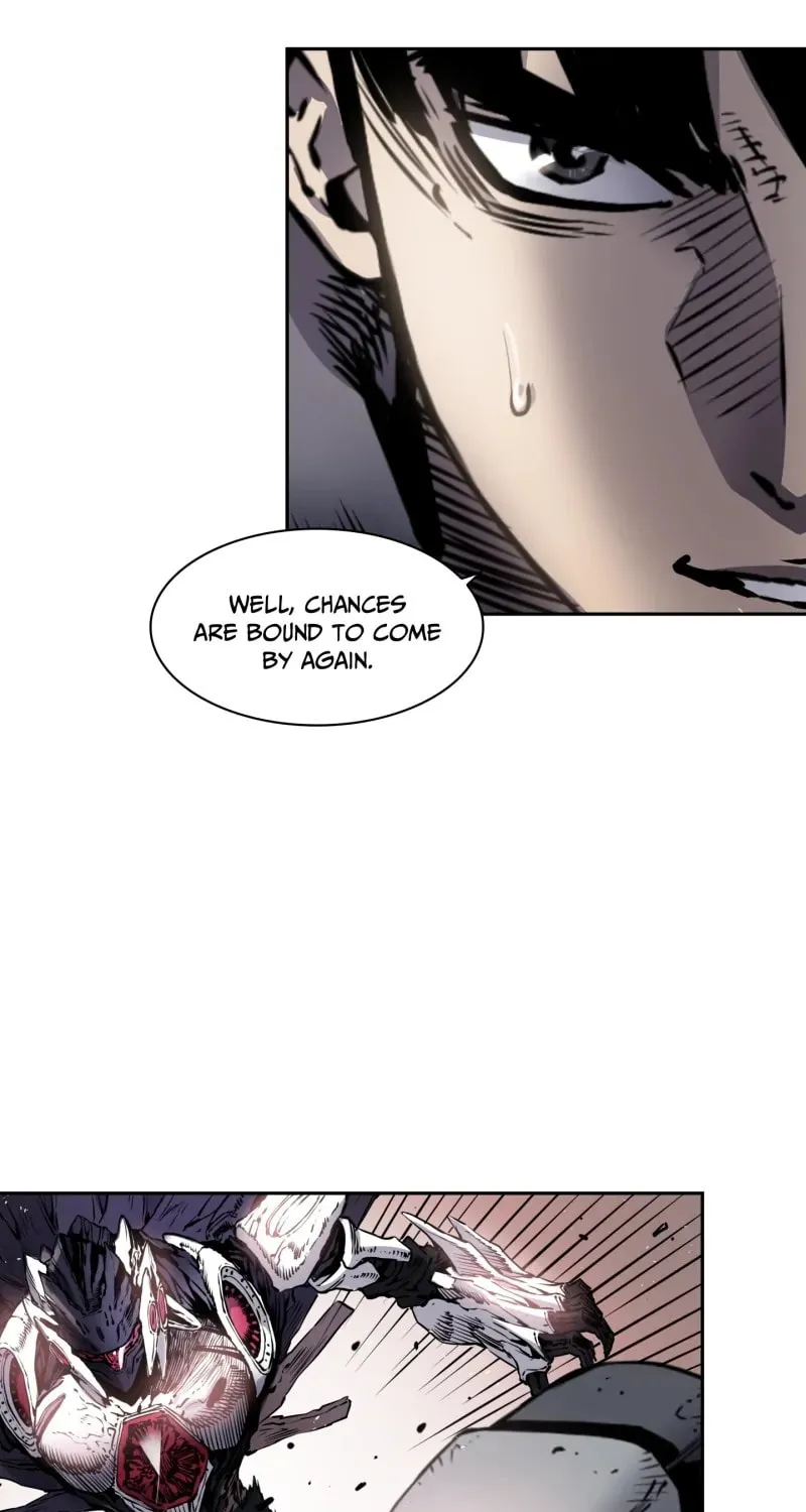 Read Flower War (Colored) chapter 16 image 40 on Lezhin