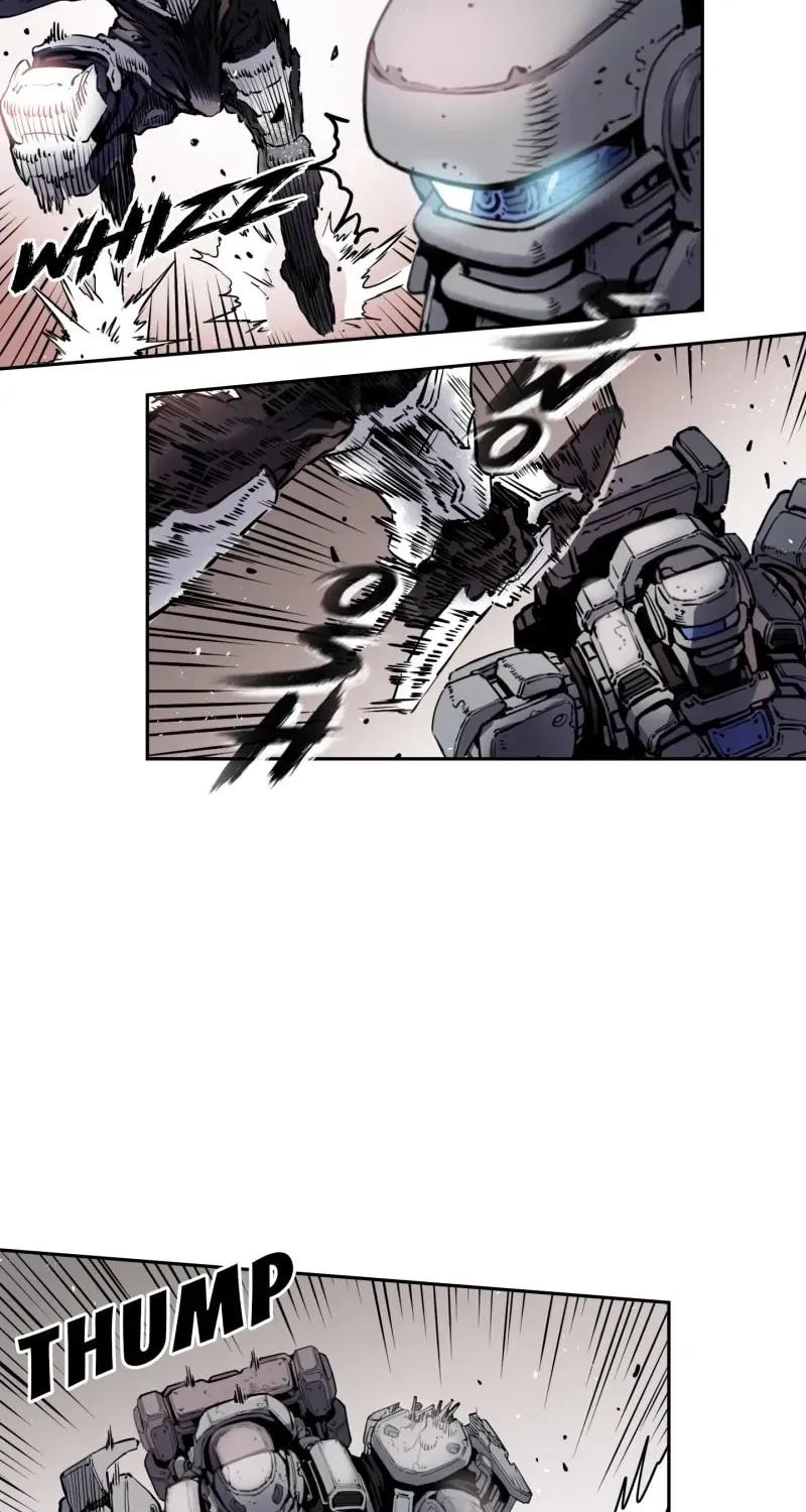 Read Flower War (Colored) chapter 16 image 41 on Lezhin