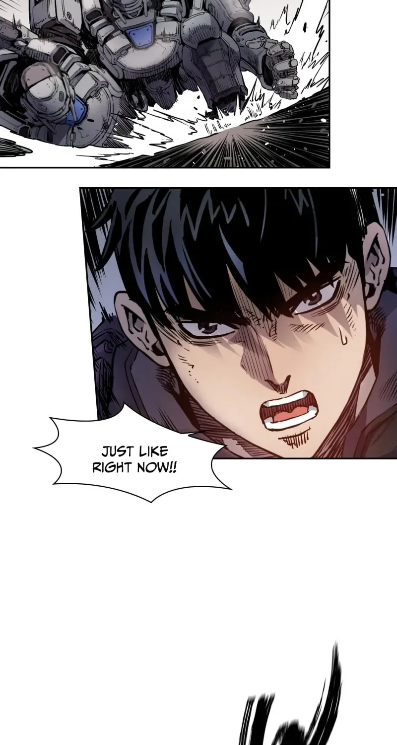 Read Flower War (Colored) chapter 16 image 42 on Lezhin