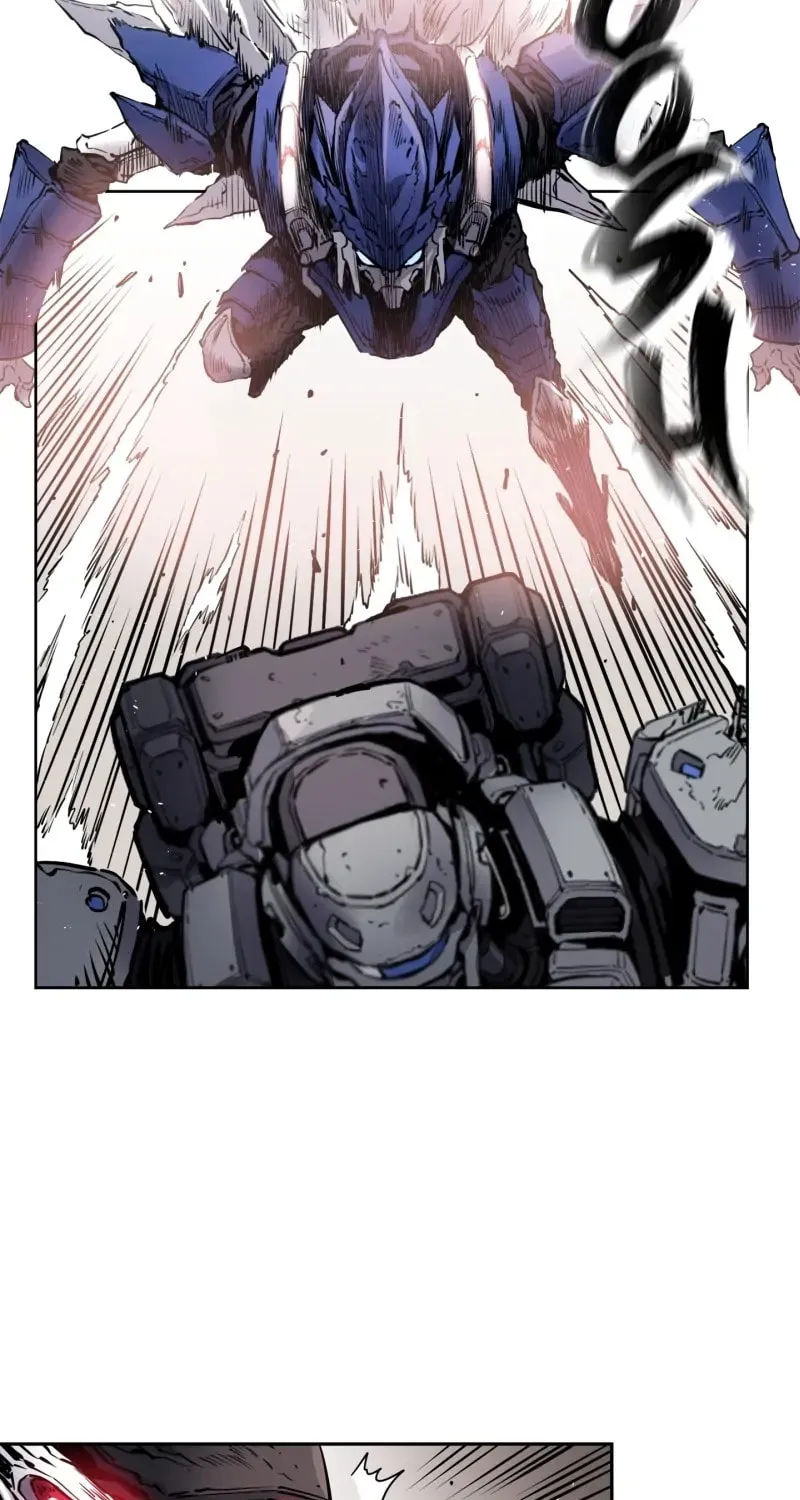 Read Flower War (Colored) chapter 16 image 44 on Lezhin