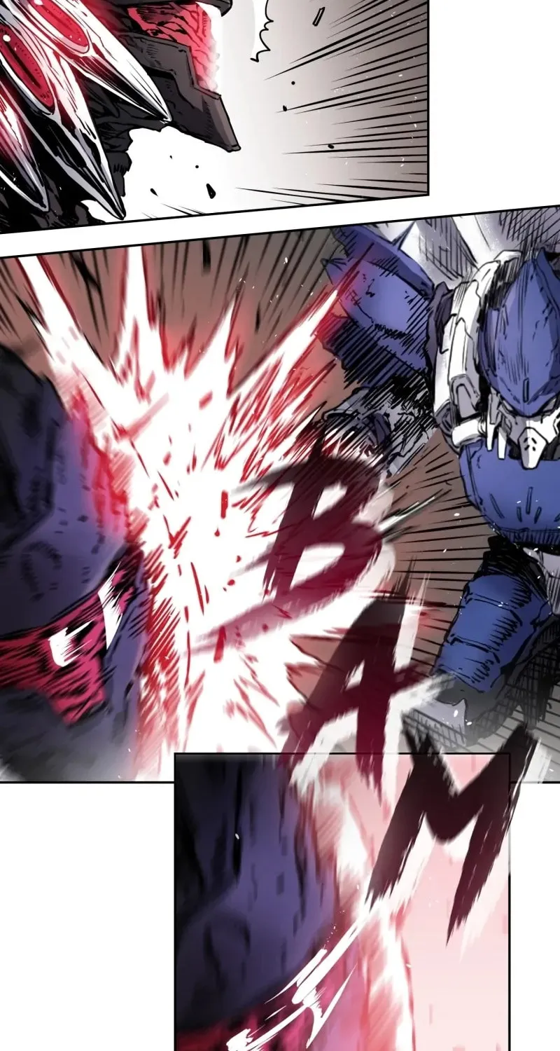 Read Flower War (Colored) chapter 16 image 45 on Lezhin