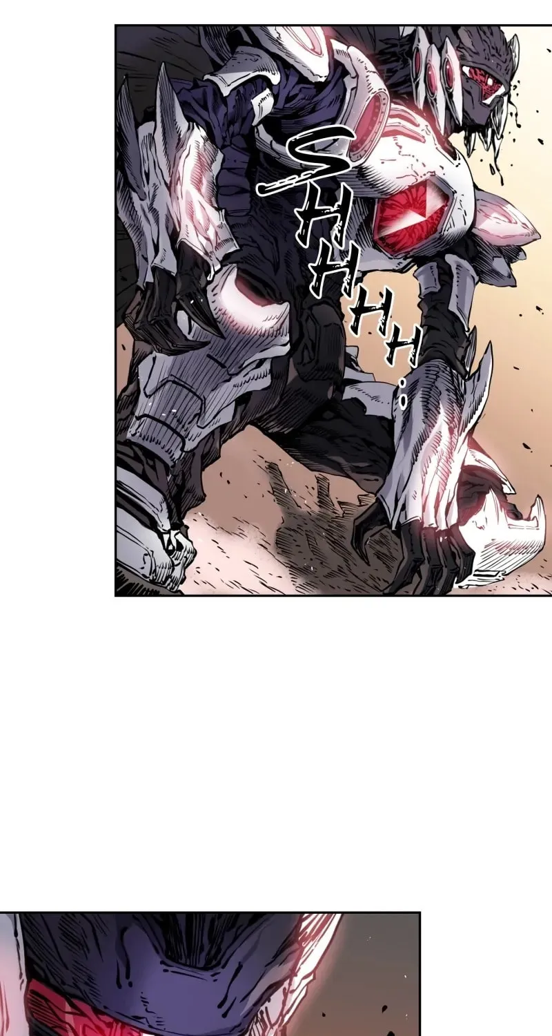 Read Flower War (Colored) chapter 16 image 48 on Lezhin