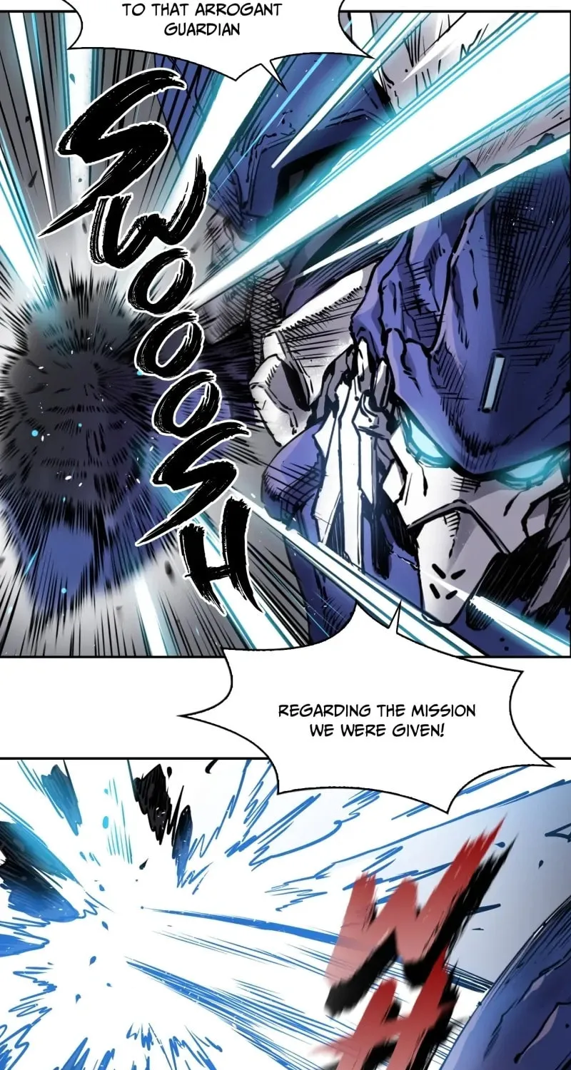 Read Flower War (Colored) chapter 16 image 54 on Lezhin