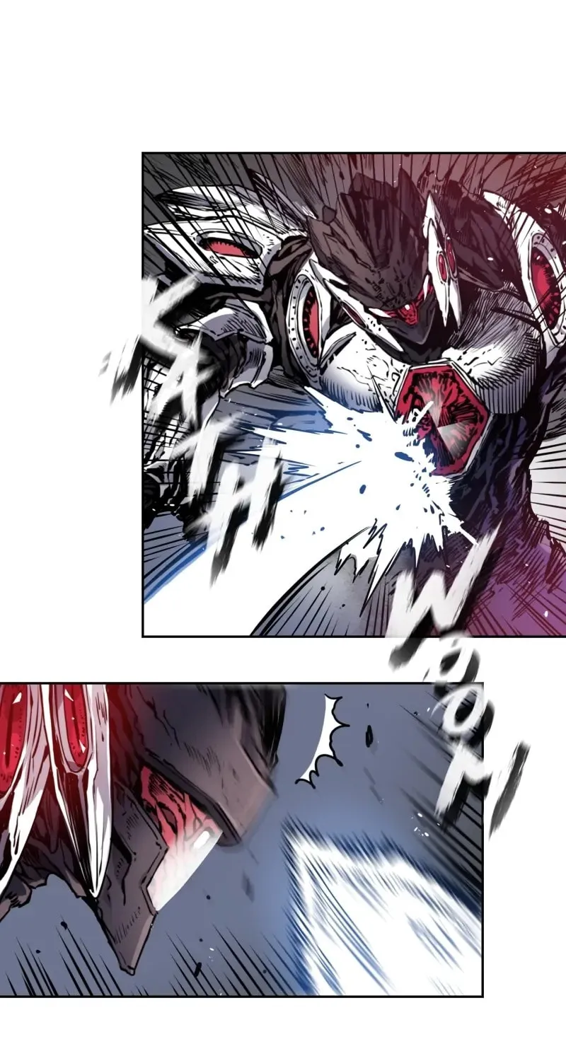 Read Flower War (Colored) chapter 16 image 56 on Lezhin