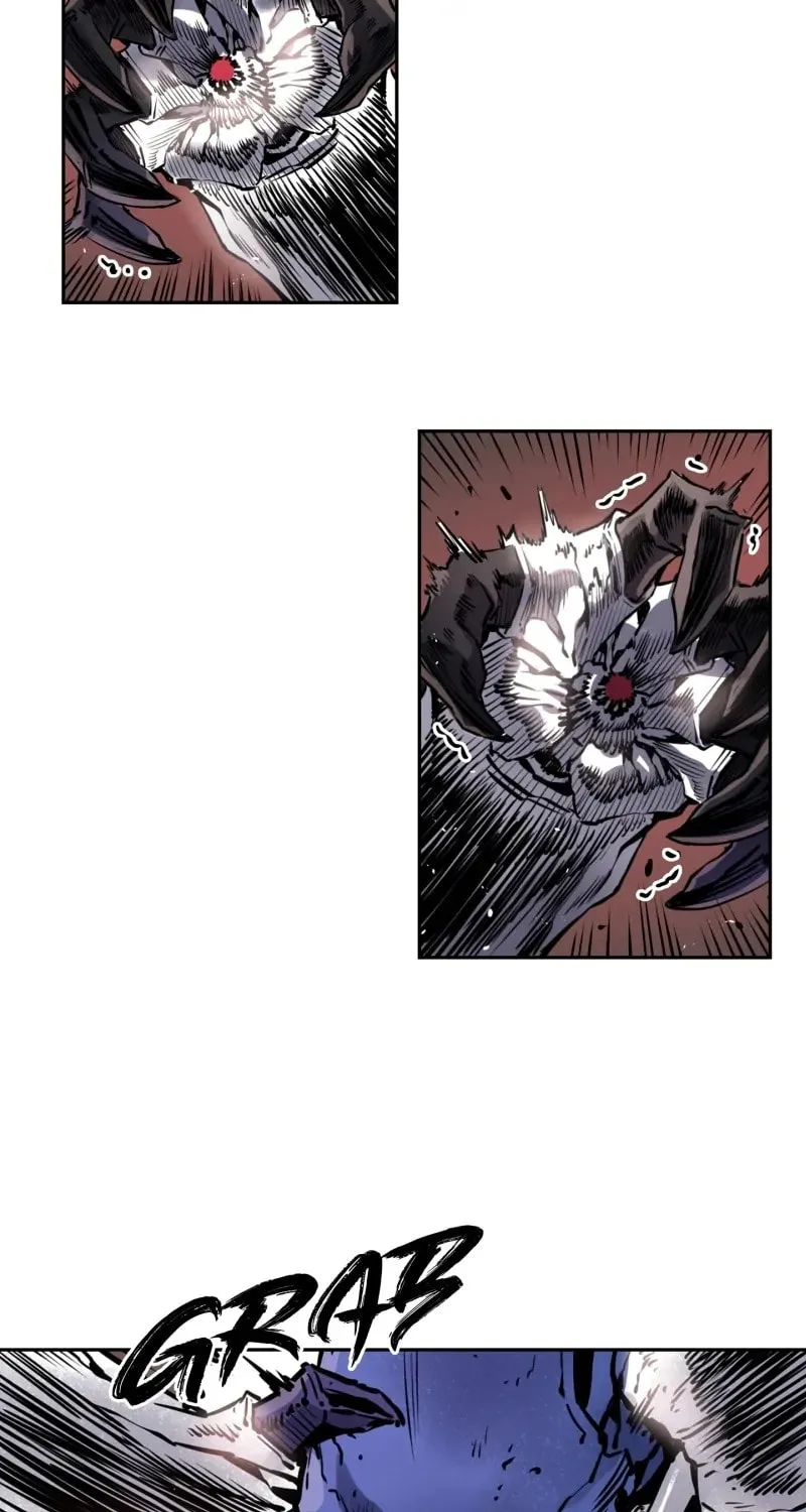 Read Flower War (Colored) chapter 16 image 60 on Lezhin