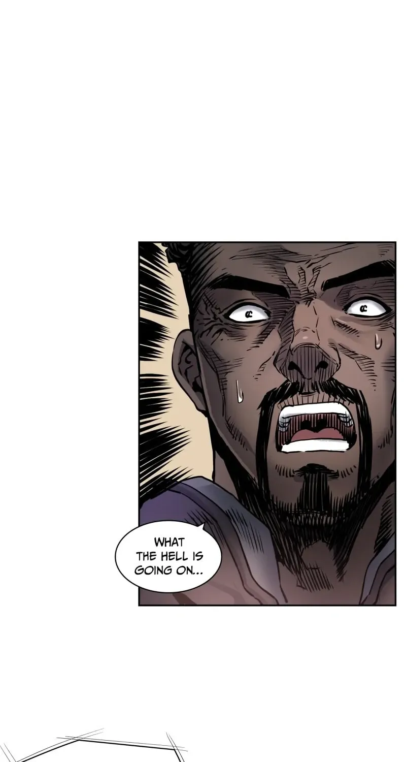 Read Flower War (Colored) chapter 16 image 65 on Lezhin