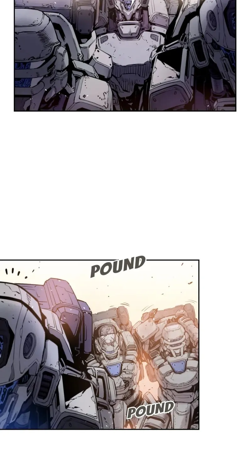 Read Flower War (Colored) chapter 16 image 68 on Lezhin