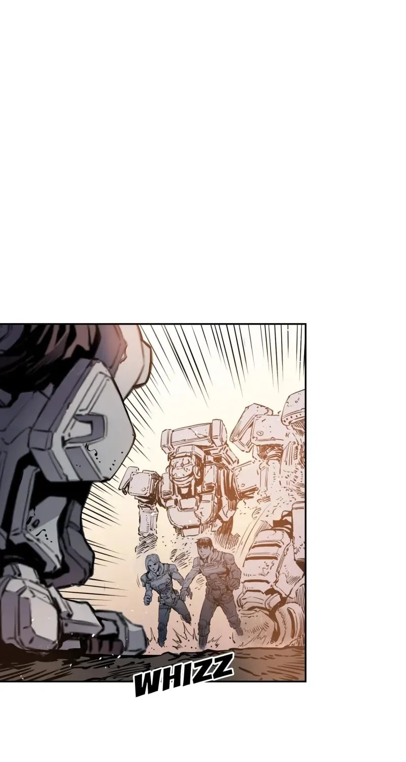 Read Flower War (Colored) chapter 16 image 70 on Lezhin