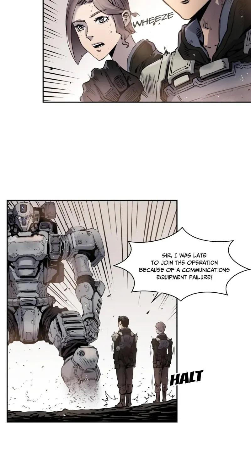 Read Flower War (Colored) chapter 16 image 72 on Lezhin