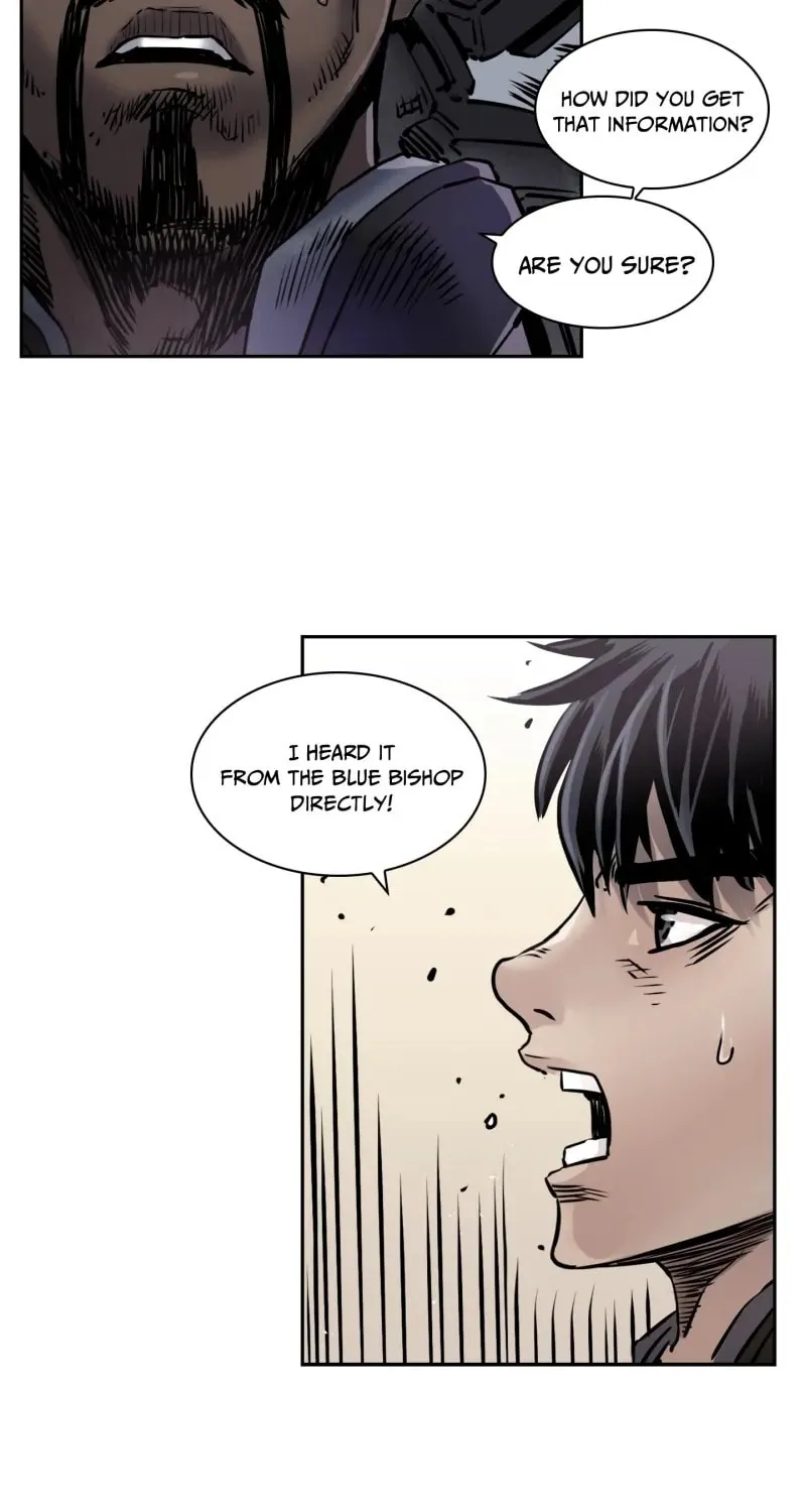Read Flower War (Colored) chapter 16 image 76 on Lezhin