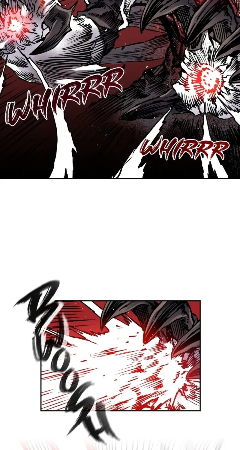 Read Flower War (Colored) chapter 17 image 13 on Lezhin