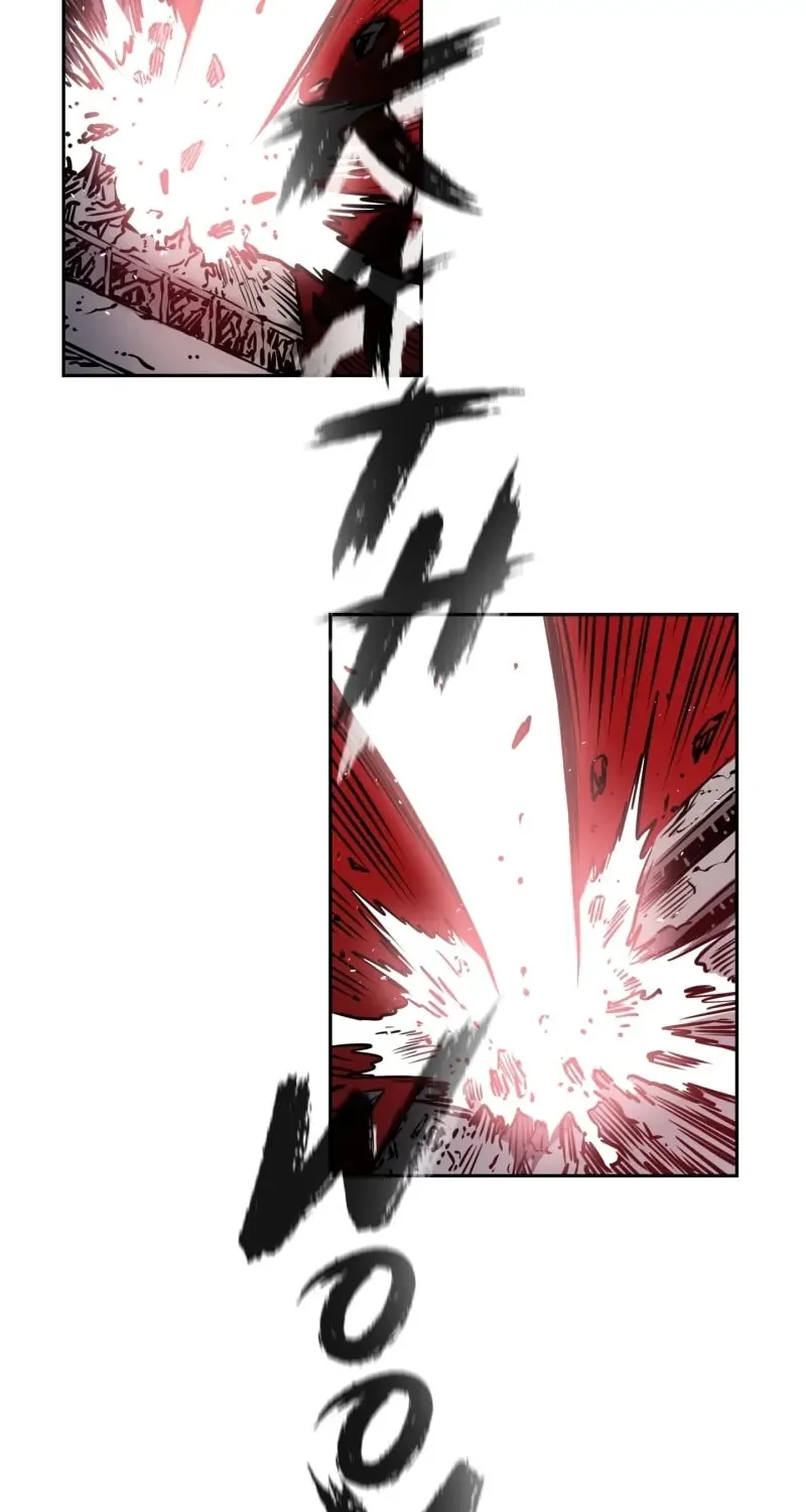 Read Flower War (Colored) chapter 17 image 16 on Lezhin