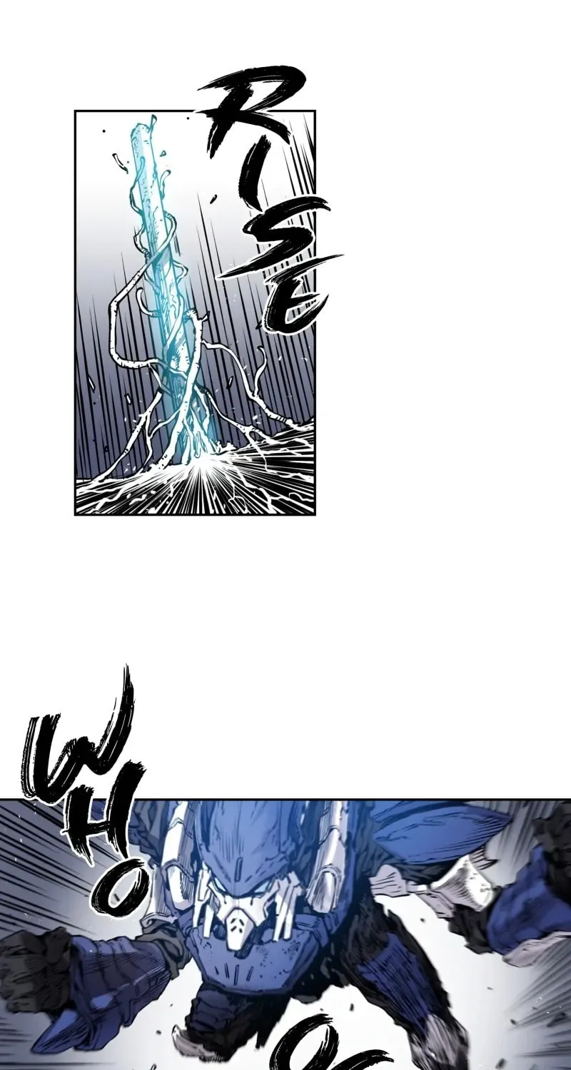 Read Flower War (Colored) chapter 17 image 18 on Lezhin