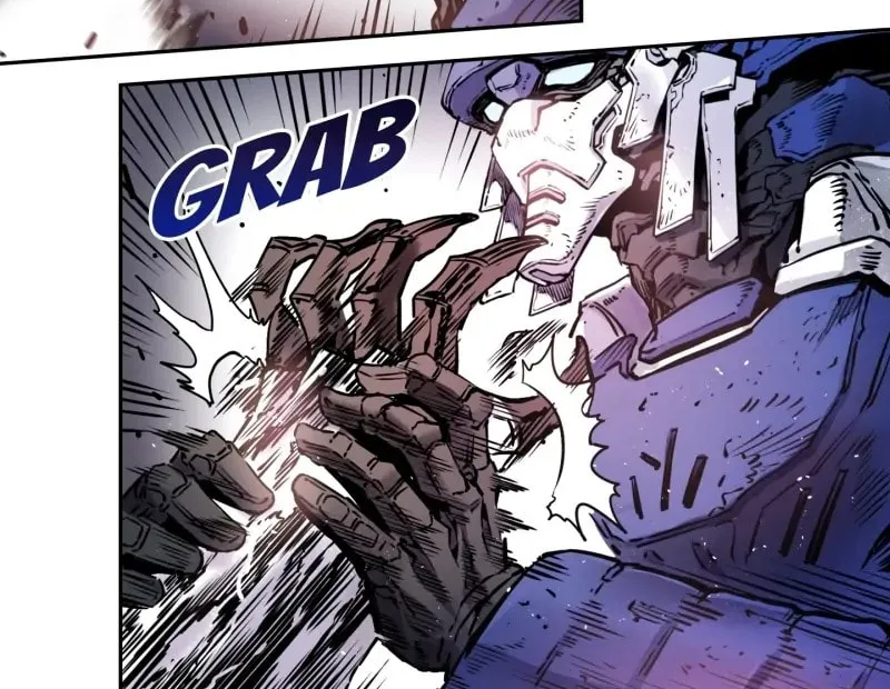 Read Flower War (Colored) chapter 17 image 23 on Lezhin