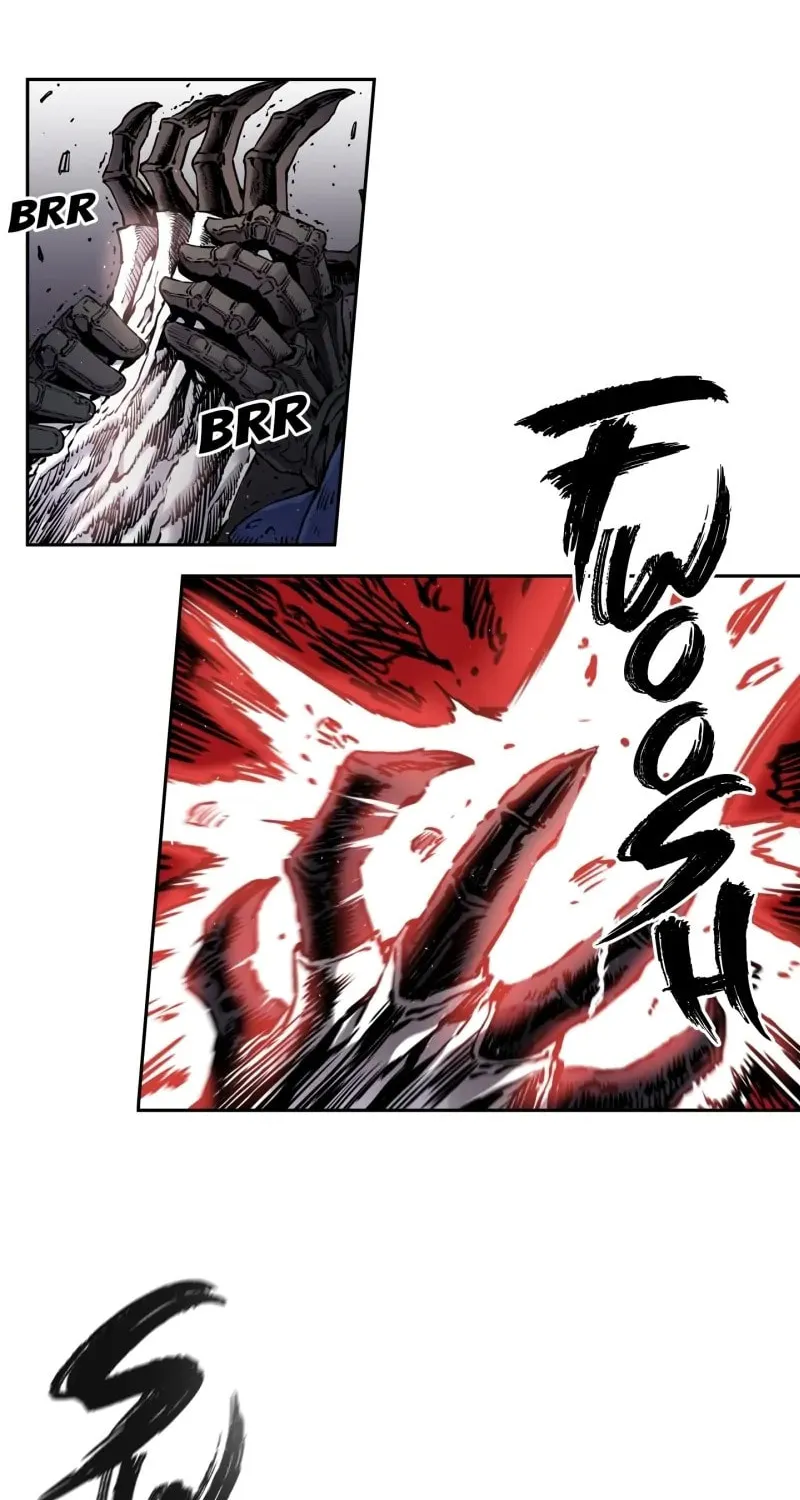 Read Flower War (Colored) chapter 17 image 25 on Lezhin
