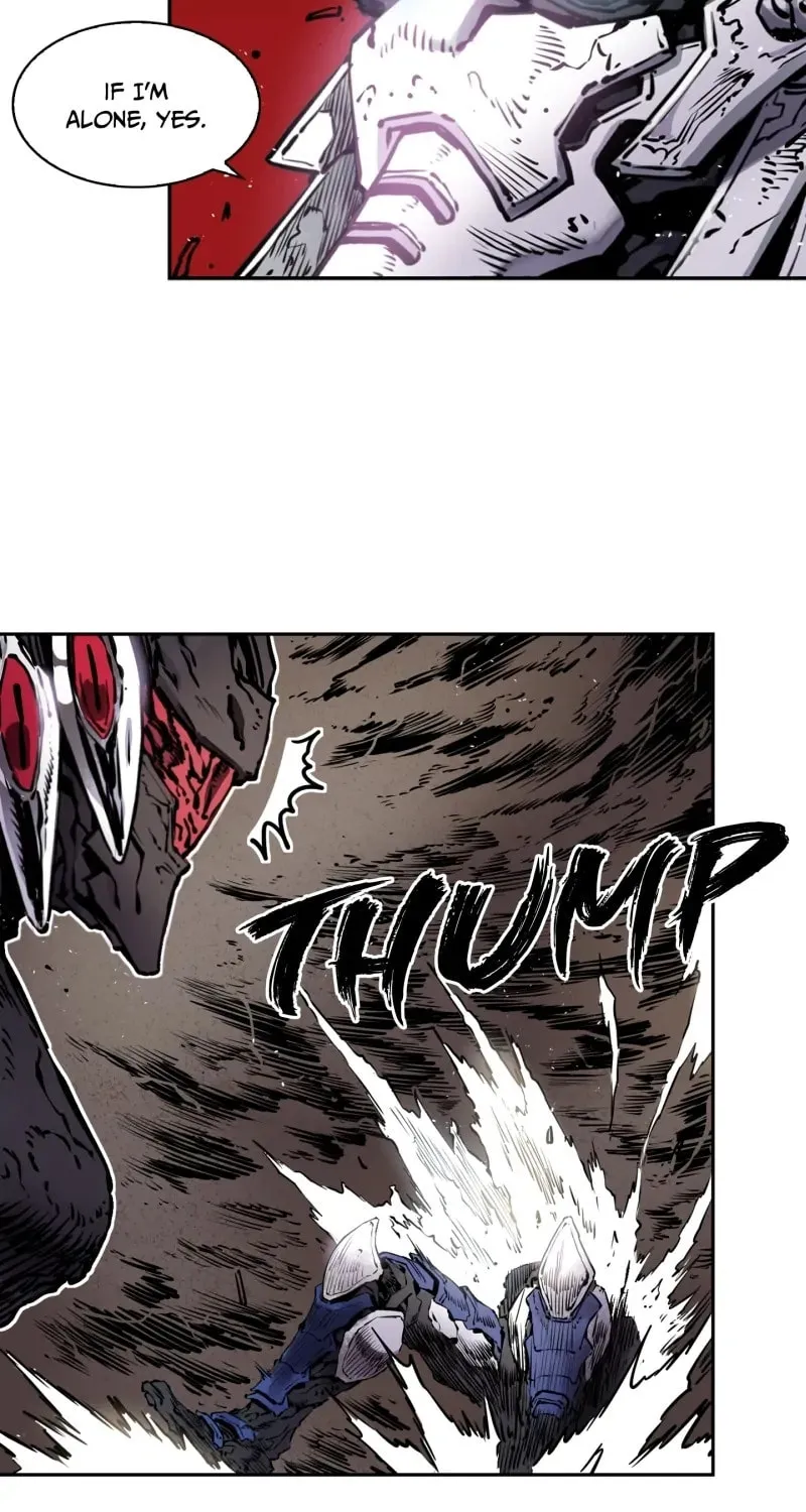 Read Flower War (Colored) chapter 17 image 28 on Lezhin