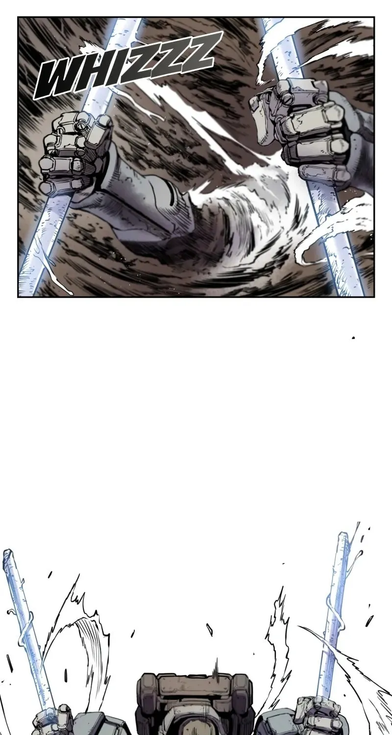 Read Flower War (Colored) chapter 17 image 30 on Lezhin