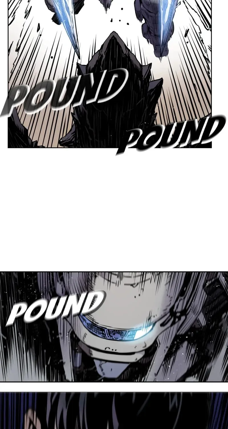 Read Flower War (Colored) chapter 17 image 32 on Lezhin