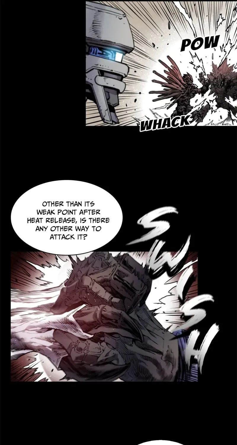 Read Flower War (Colored) chapter 17 image 36 on Lezhin