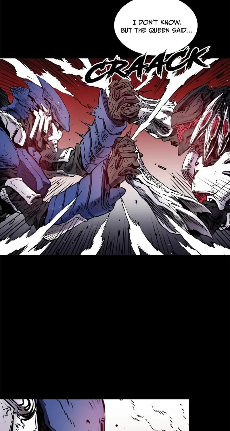Read Flower War (Colored) chapter 17 image 37 on Lezhin