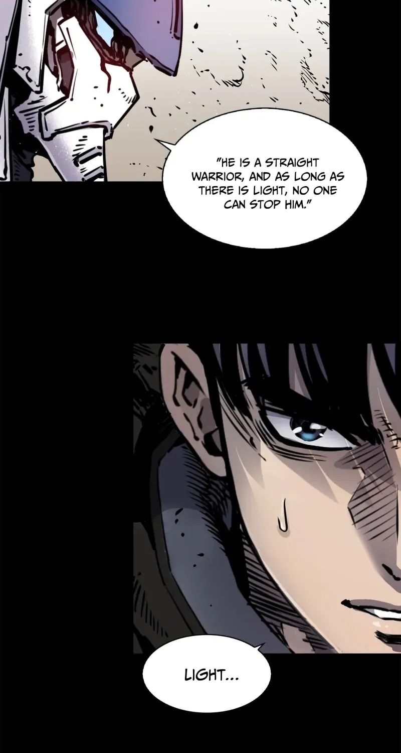 Read Flower War (Colored) chapter 17 image 38 on Lezhin