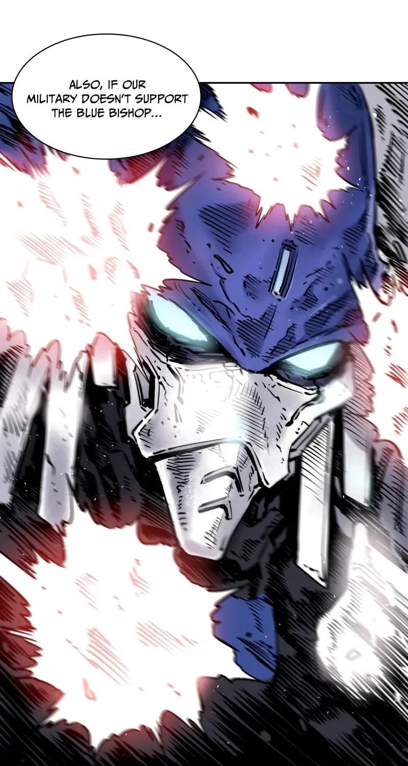 Read Flower War (Colored) chapter 17 image 4 on Lezhin
