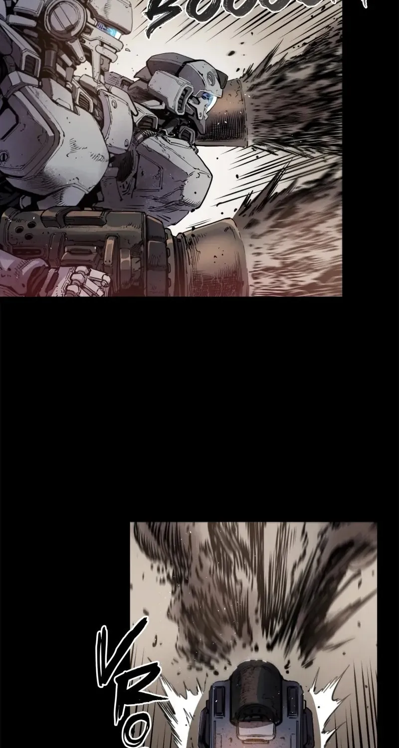 Read Flower War (Colored) chapter 17 image 41 on Lezhin