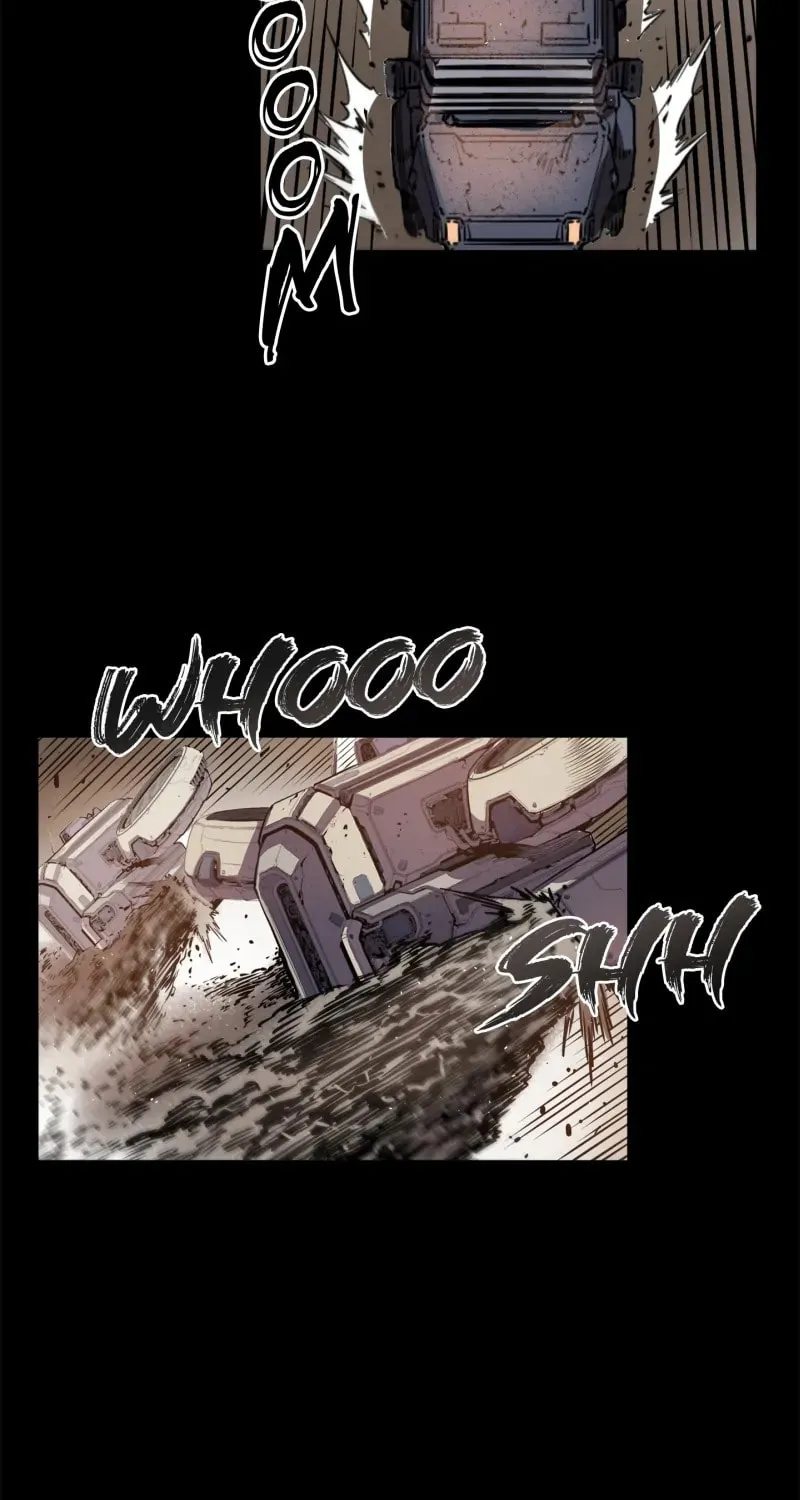 Read Flower War (Colored) chapter 17 image 42 on Lezhin