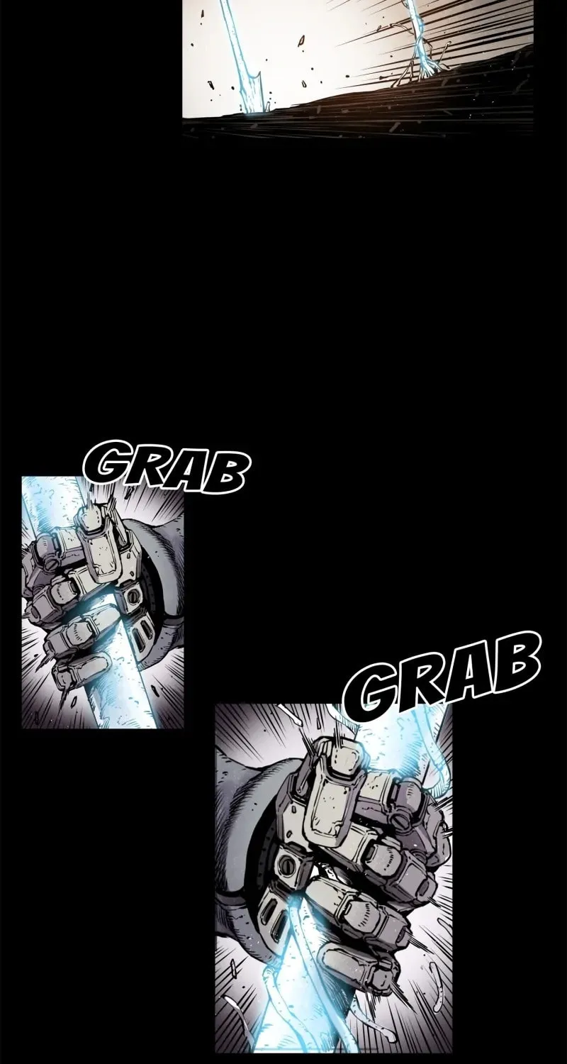 Read Flower War (Colored) chapter 17 image 44 on Lezhin