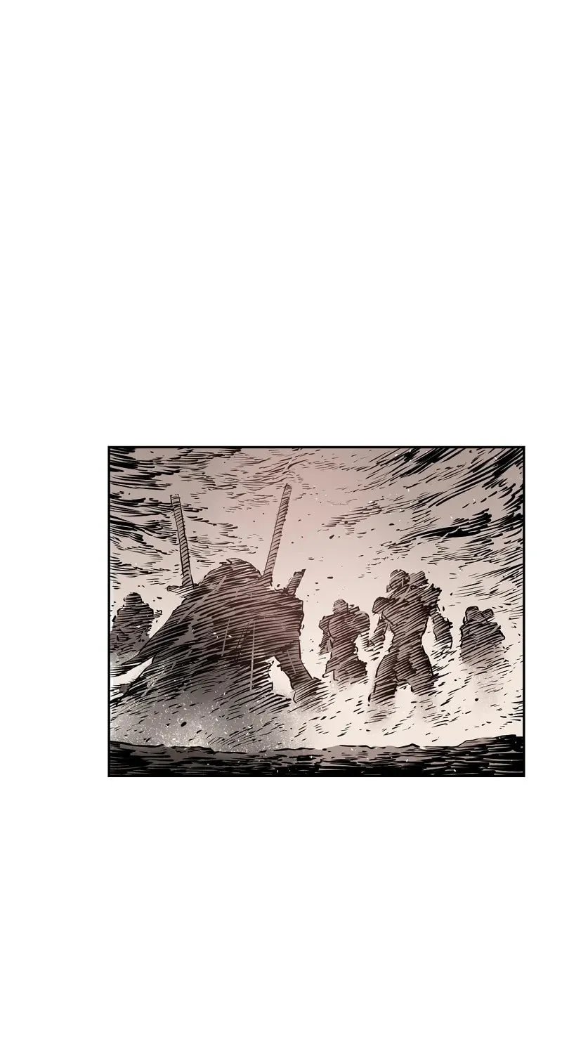 Read Flower War (Colored) chapter 17 image 52 on Lezhin