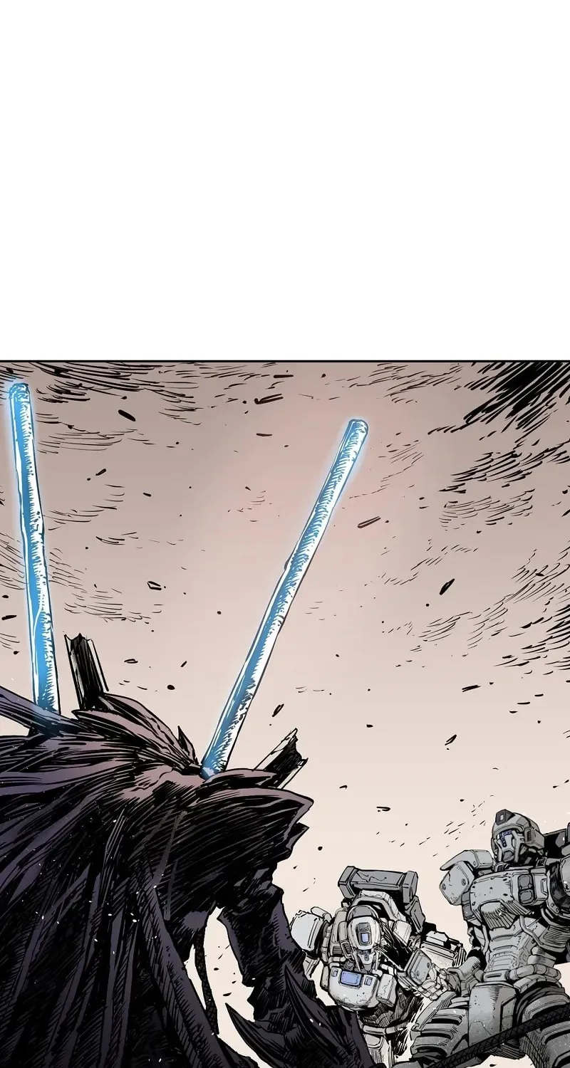 Read Flower War (Colored) chapter 17 image 53 on Lezhin