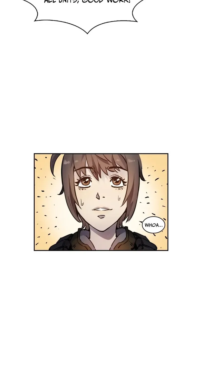 Read Flower War (Colored) chapter 17 image 58 on Lezhin