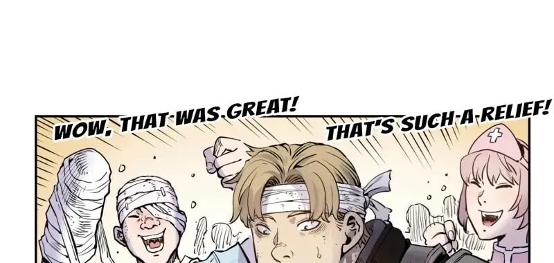 Read Flower War (Colored) chapter 17 image 59 on Lezhin