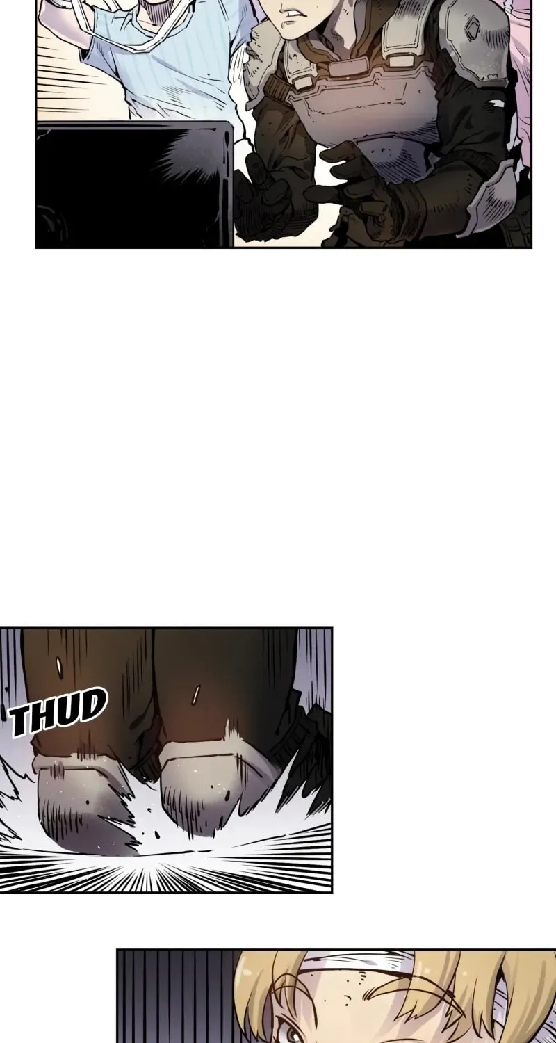 Read Flower War (Colored) chapter 17 image 60 on Lezhin